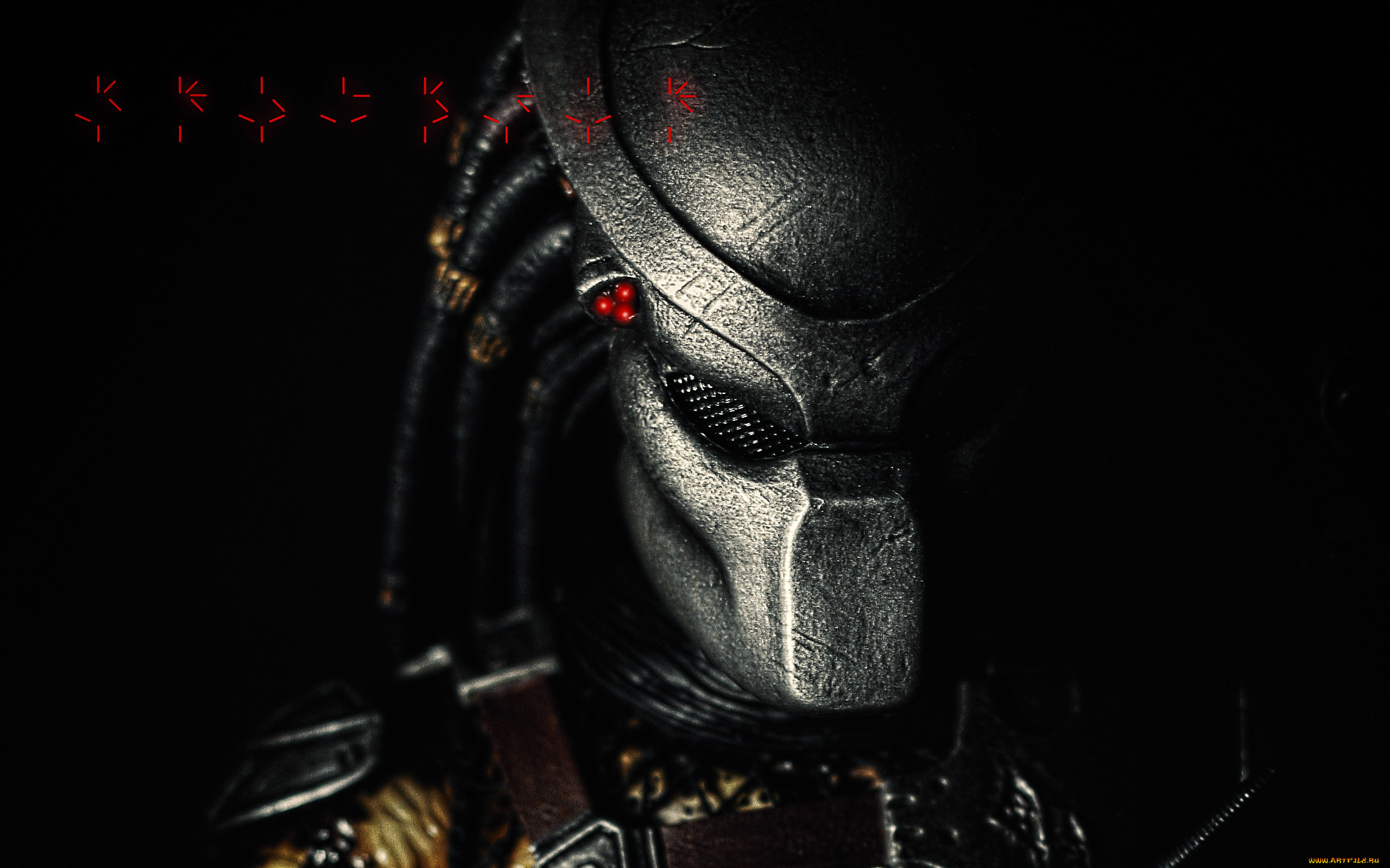 predator, , , 